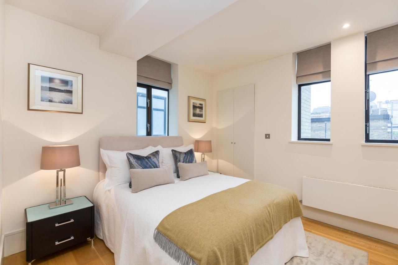 The Armitage Marylebone Appartamento Londra