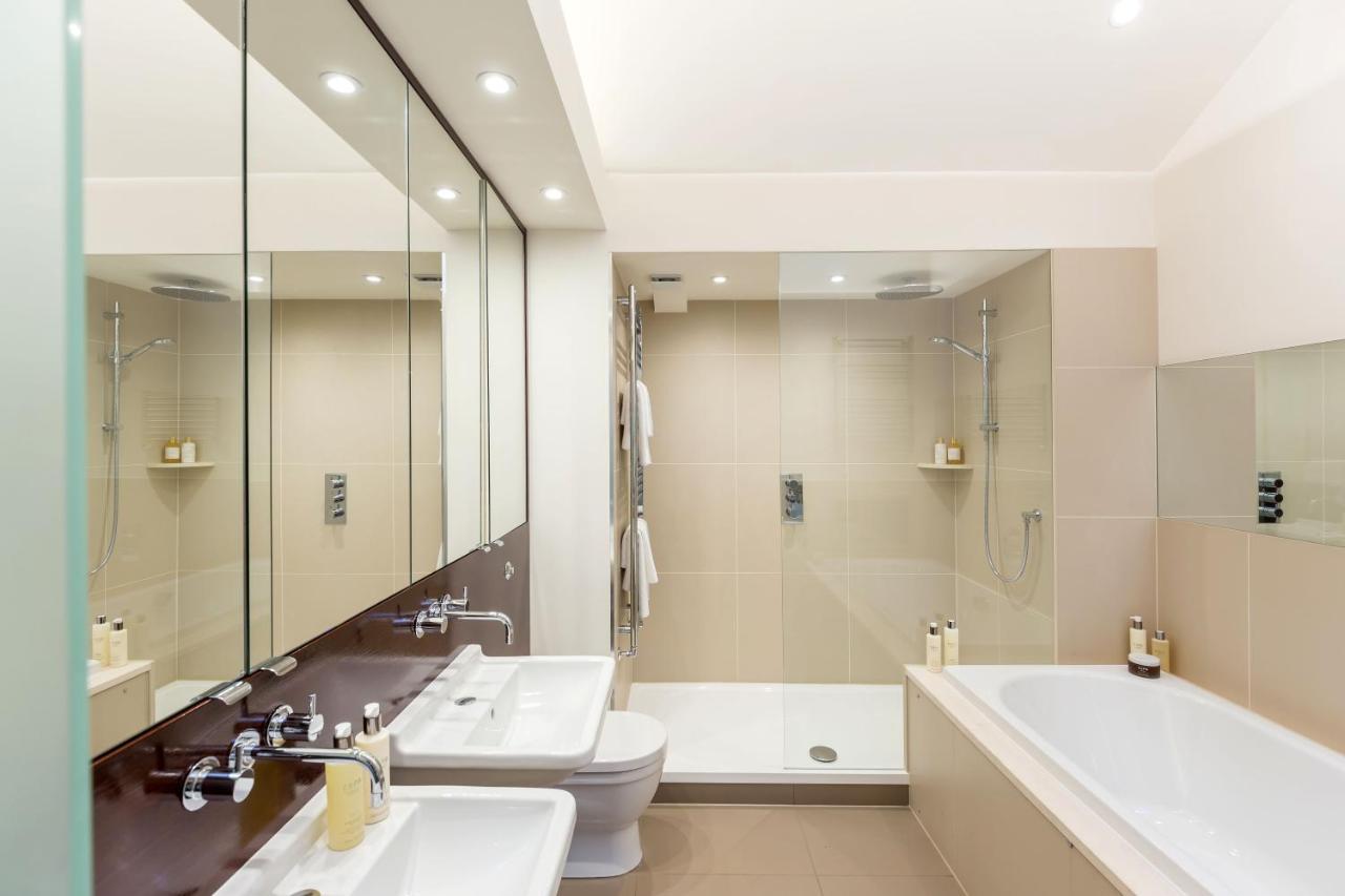 Appartamento The Armitage Marylebone Londra