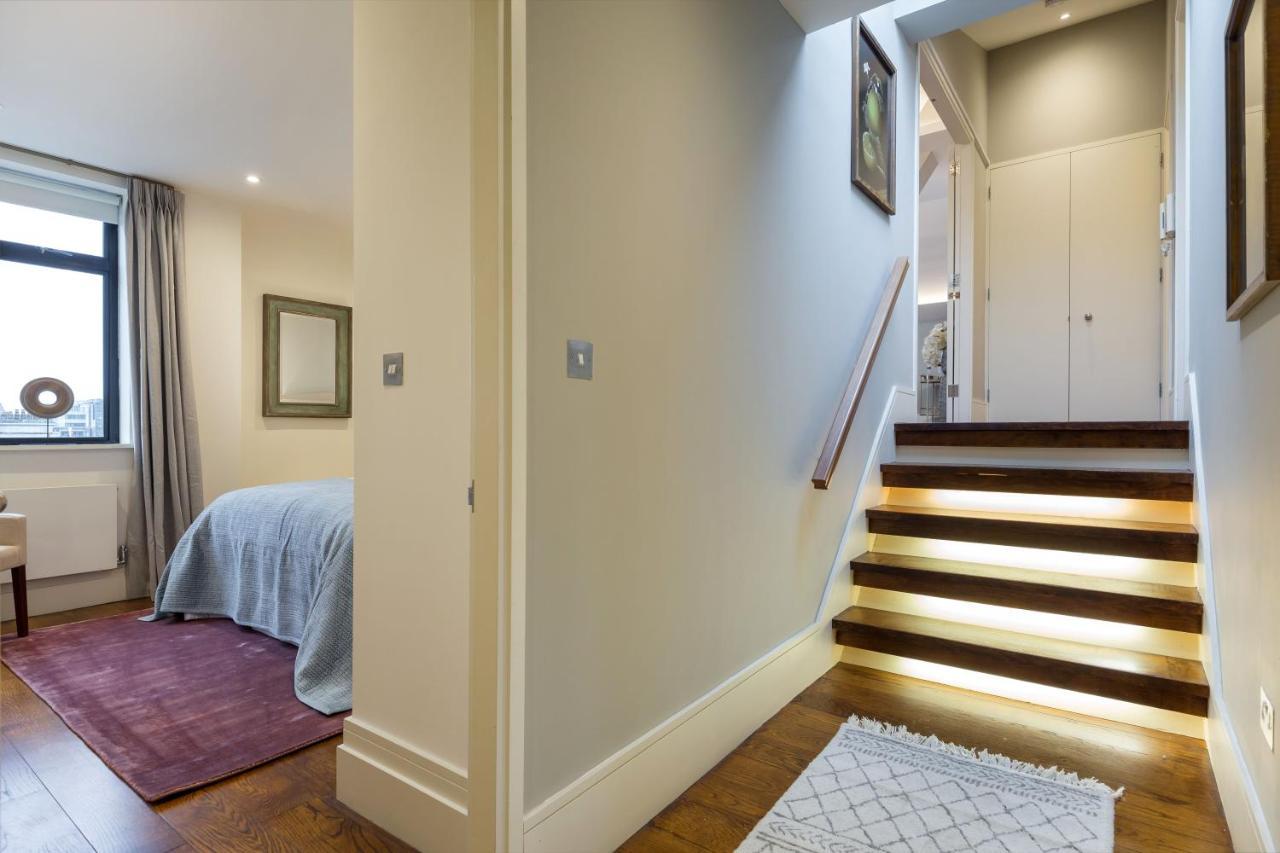 The Armitage Marylebone