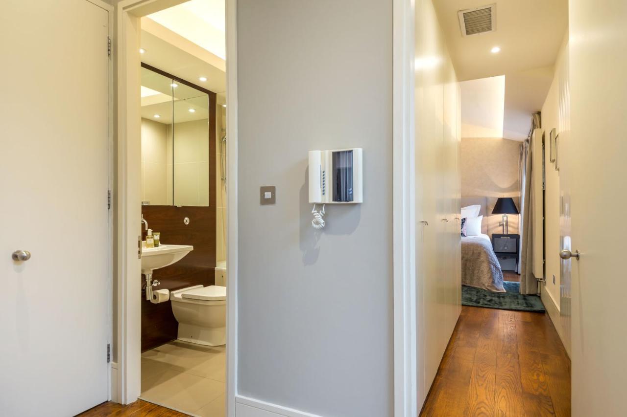 The Armitage Marylebone Appartamento Londra