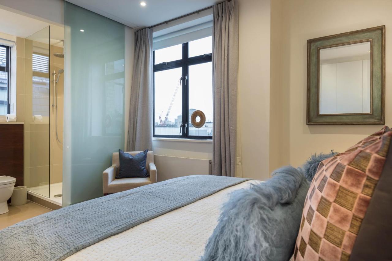 The Armitage Marylebone * Londra