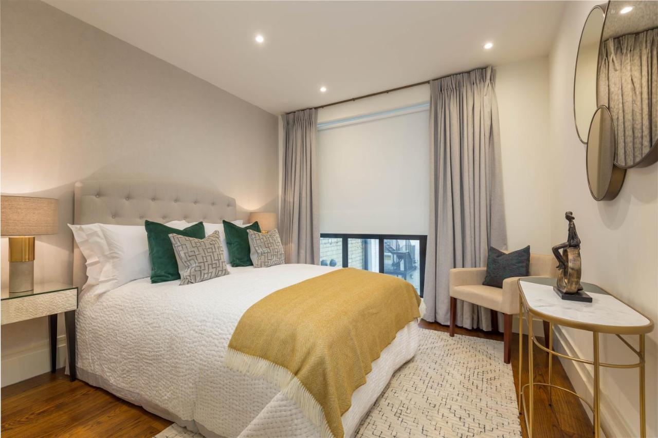 Appartamento The Armitage Marylebone