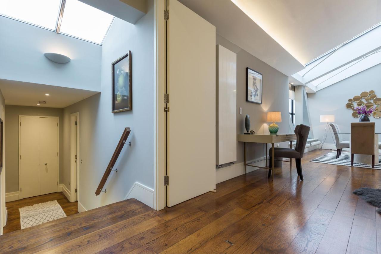 The Armitage Marylebone Appartamento *