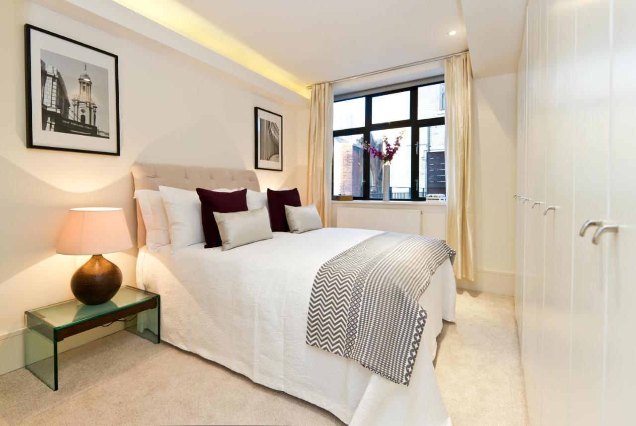 The Armitage Marylebone