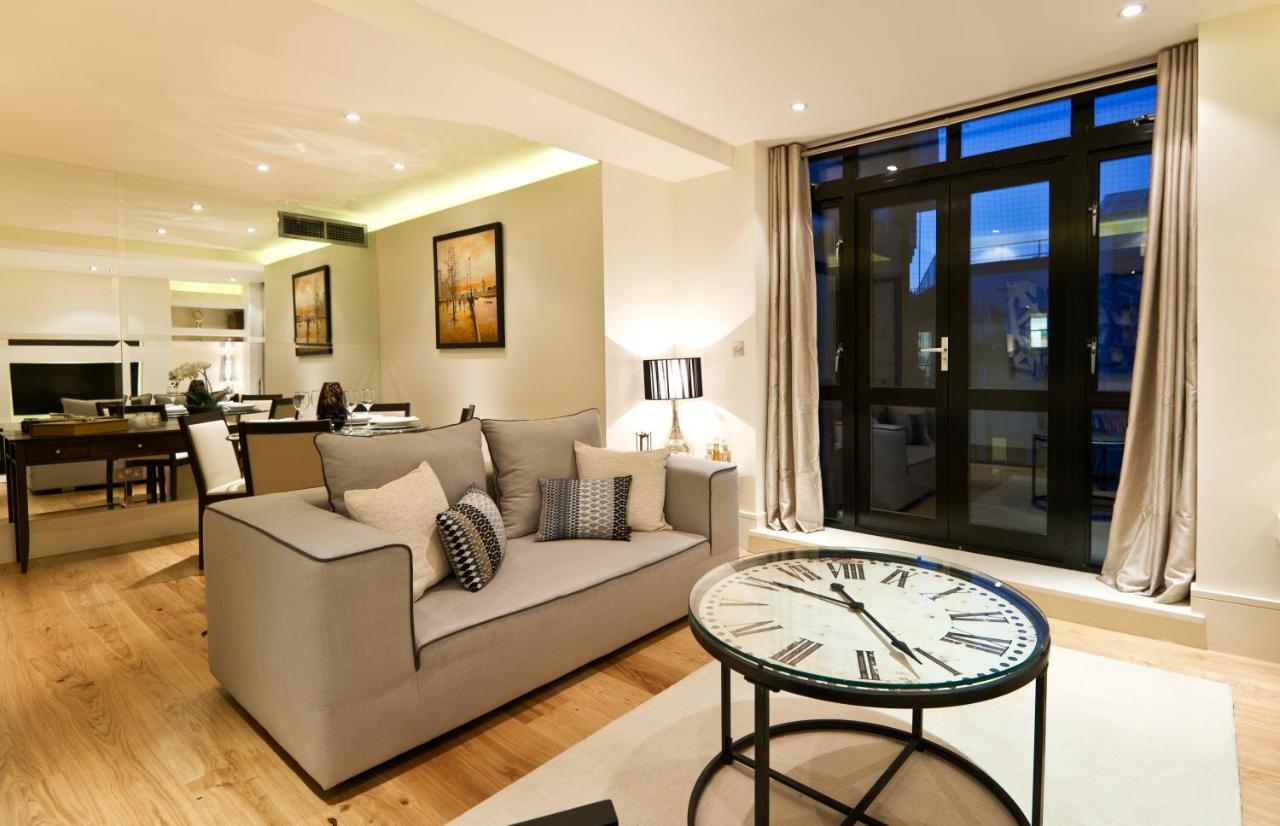 The Armitage Marylebone Appartamento Londra