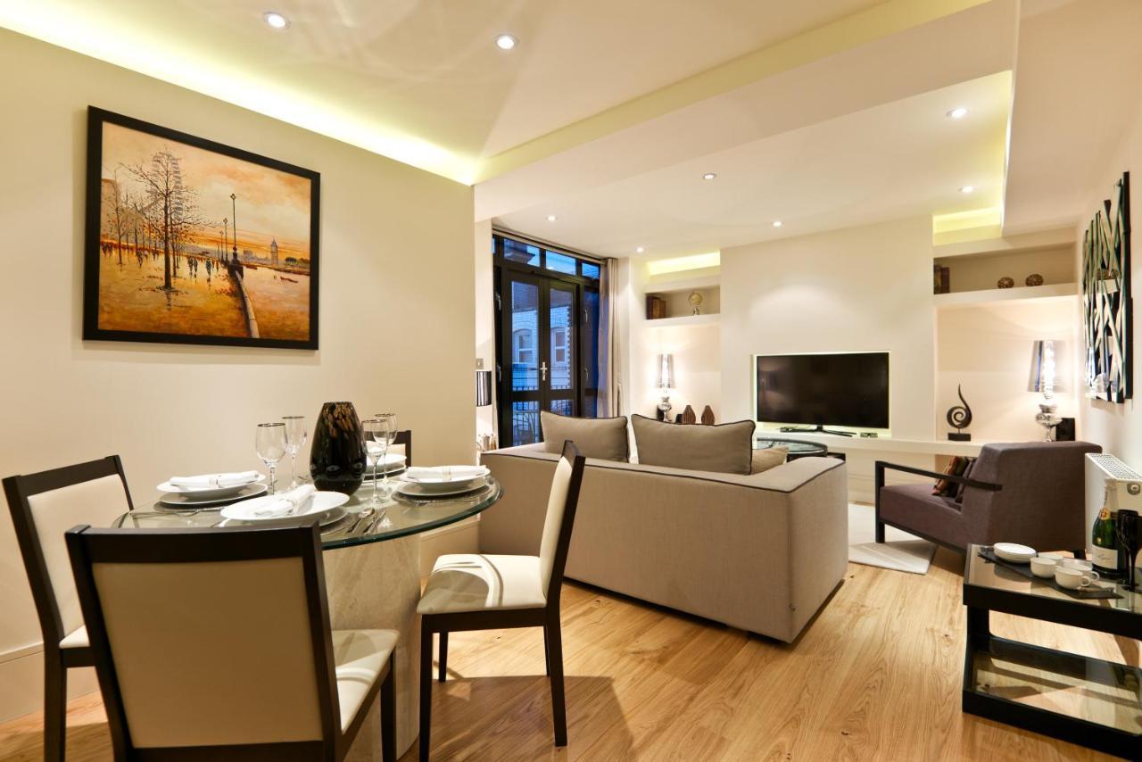 The Armitage Marylebone Londra